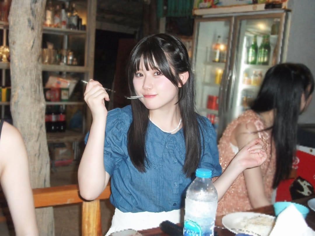 Post 4 by 河村果歩 (かほっち) on Instagram (image)