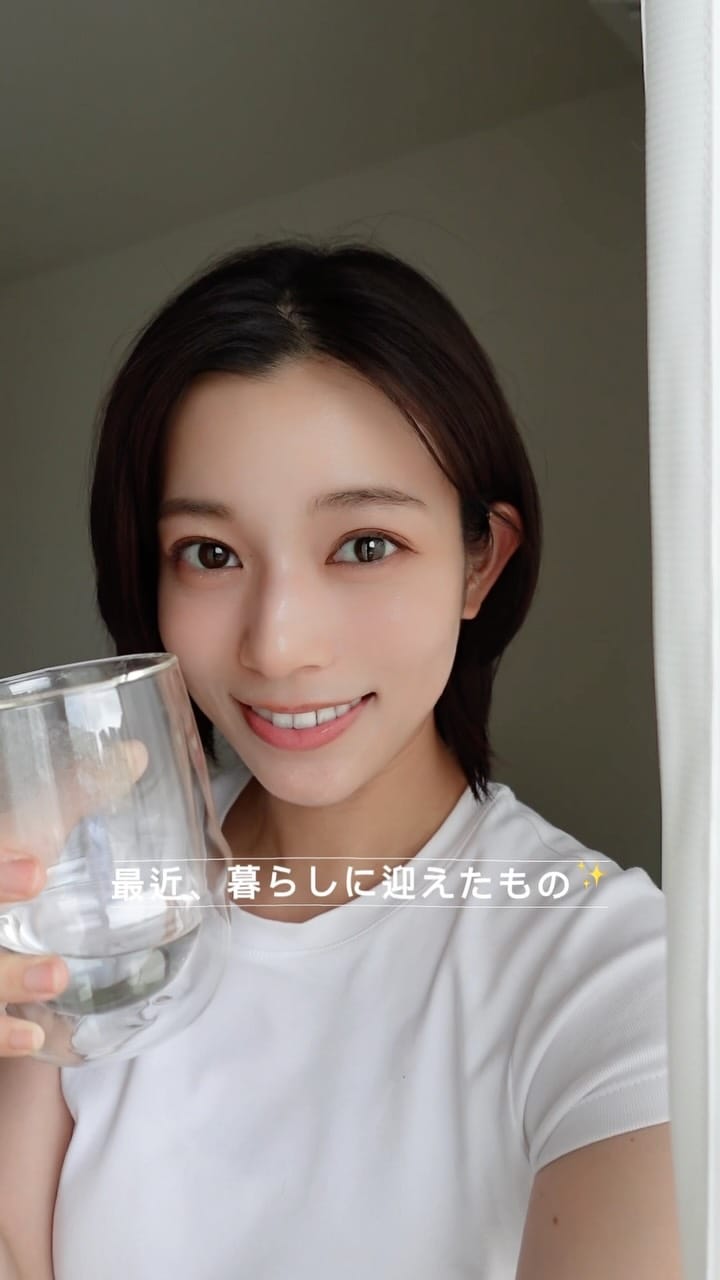 Post 1 by 中山 莉緒 on Instagram (video)