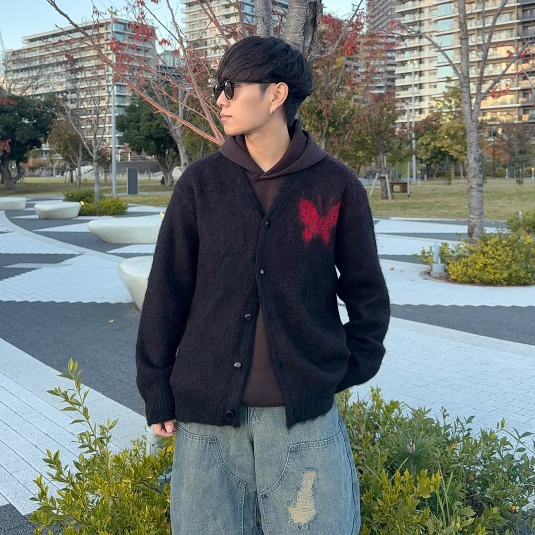 Post 4 by 本多大斗 / 𝐘𝐚𝐦𝐚𝐭𝐨 on Instagram (carousel)