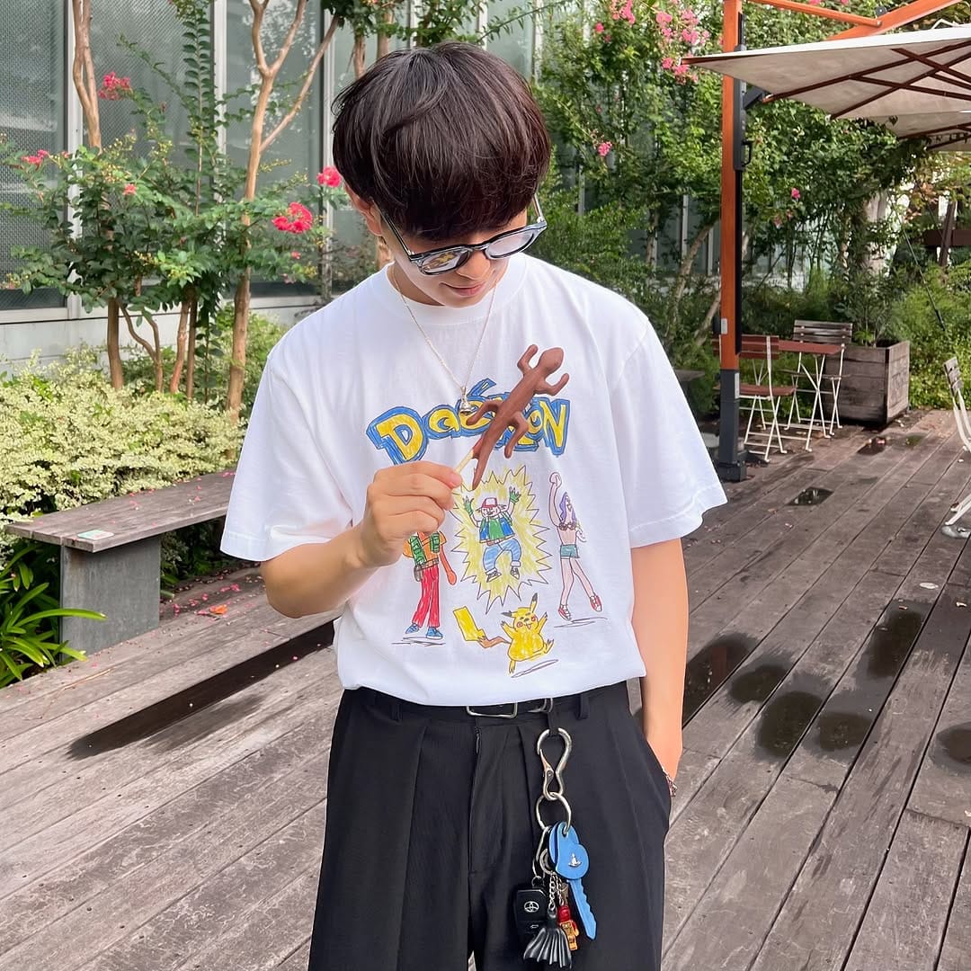Post 6 by 本多大斗 / 𝐘𝐚𝐦𝐚𝐭𝐨 on Instagram (carousel)