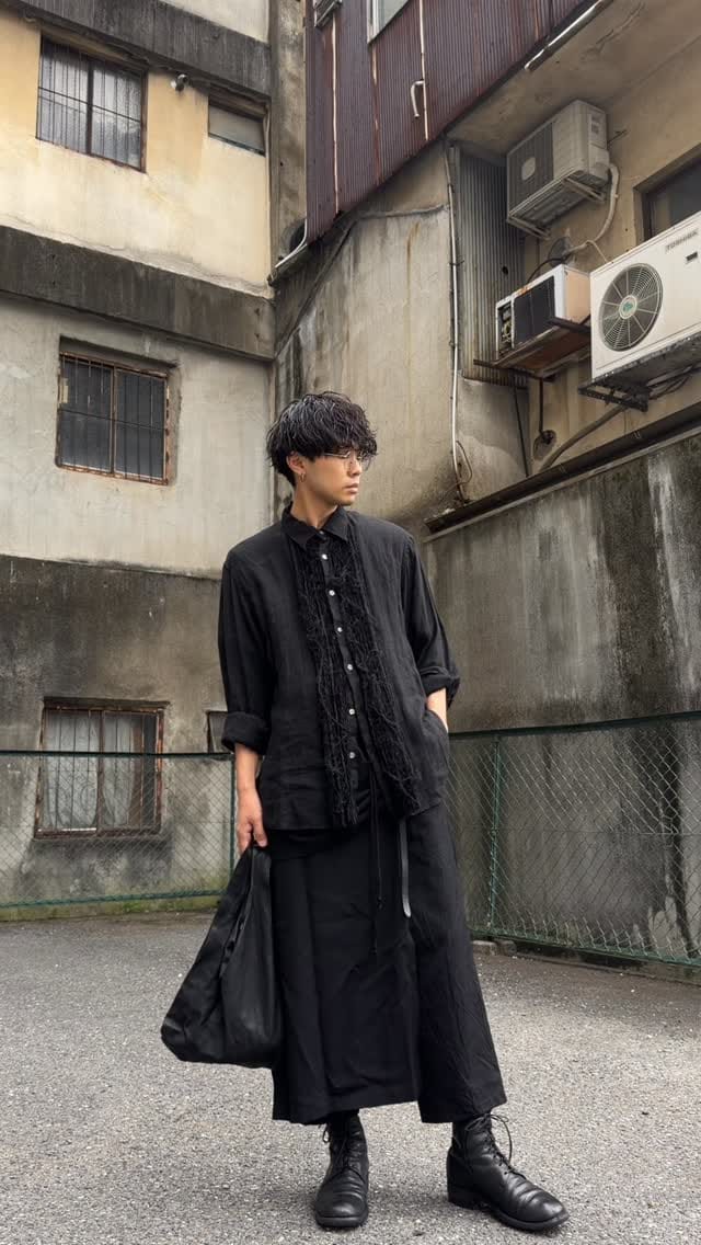 Post 1 by 立花 on Instagram (video)