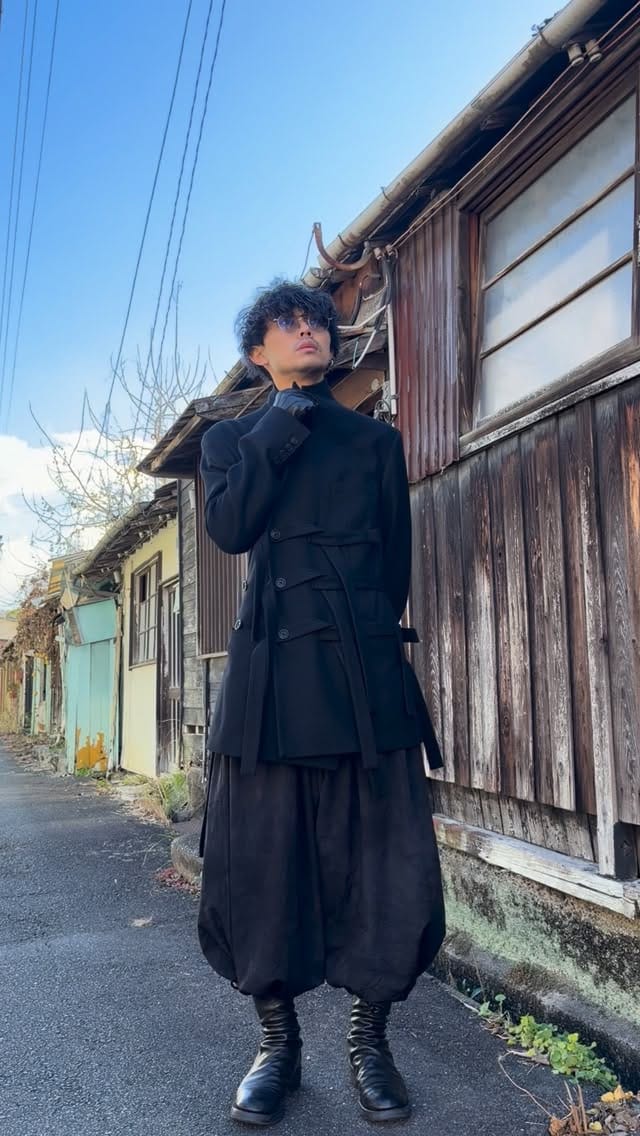 Post 10 by 立花 on Instagram (video)