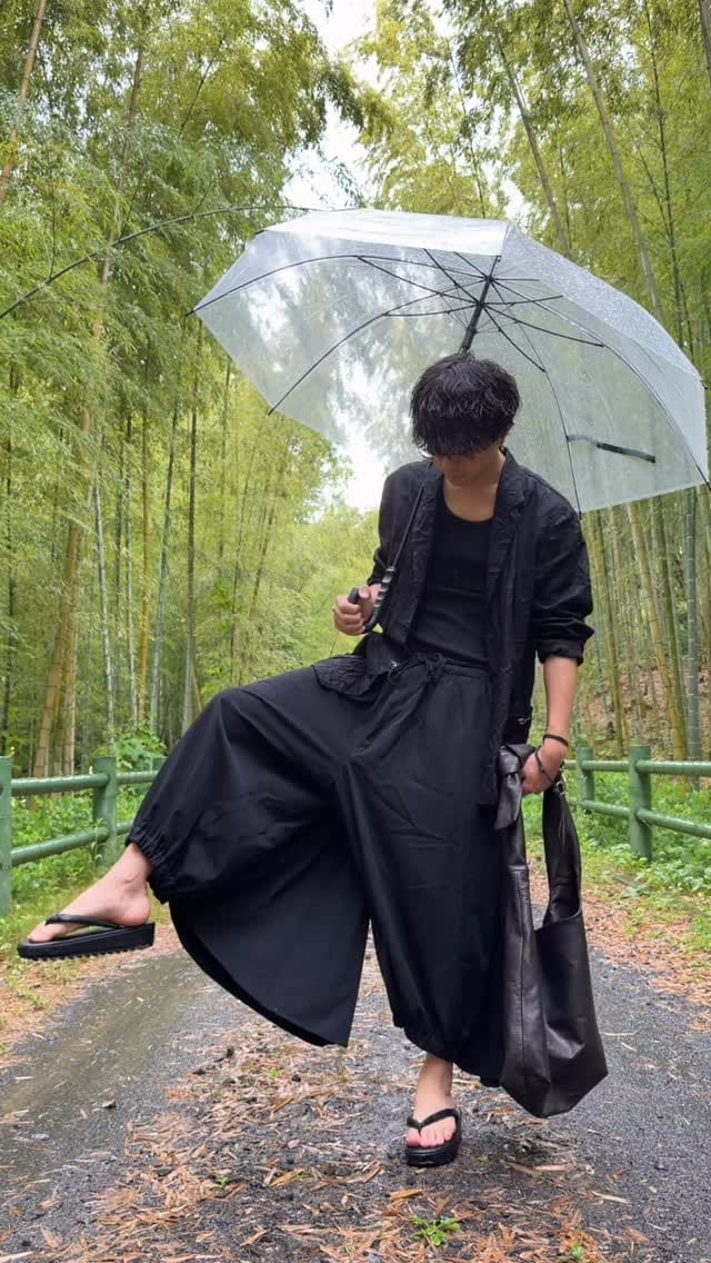Post 6 by 立花 on Instagram (video)