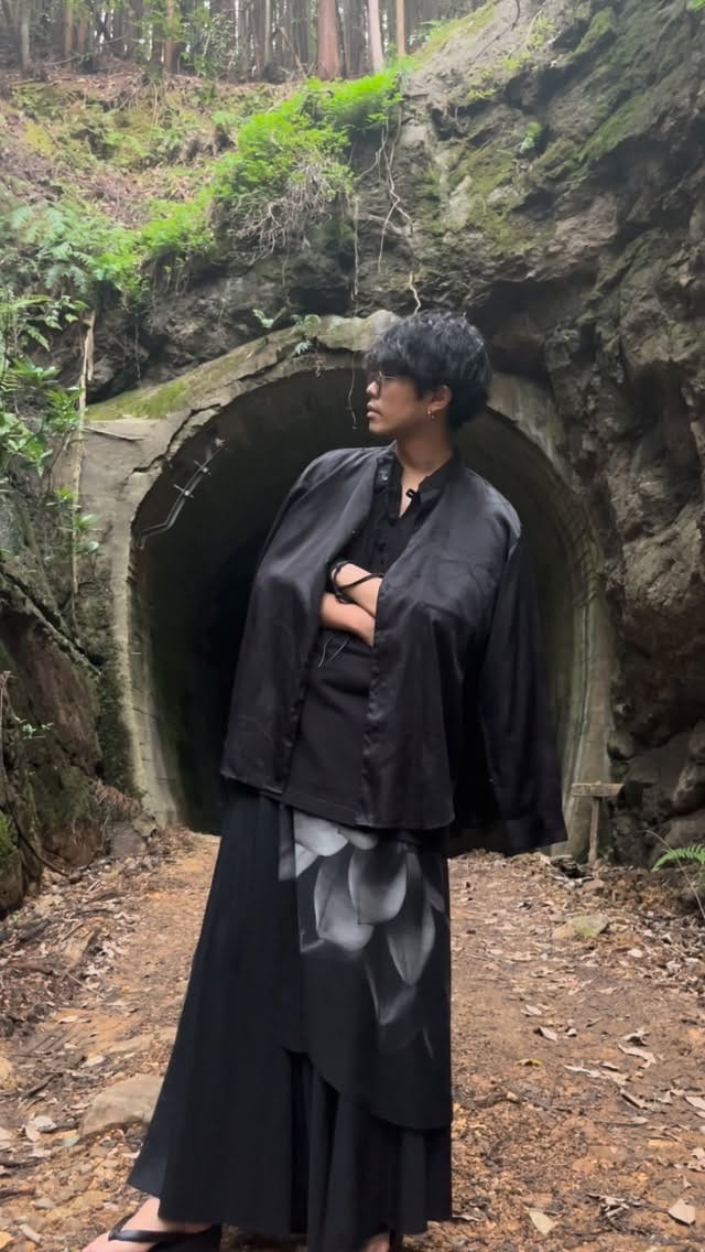 Post 3 by 立花 on Instagram (video)
