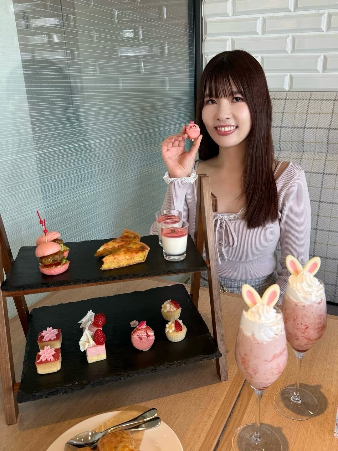 Post 8 by Mari Yamazaki on Instagram (carousel)