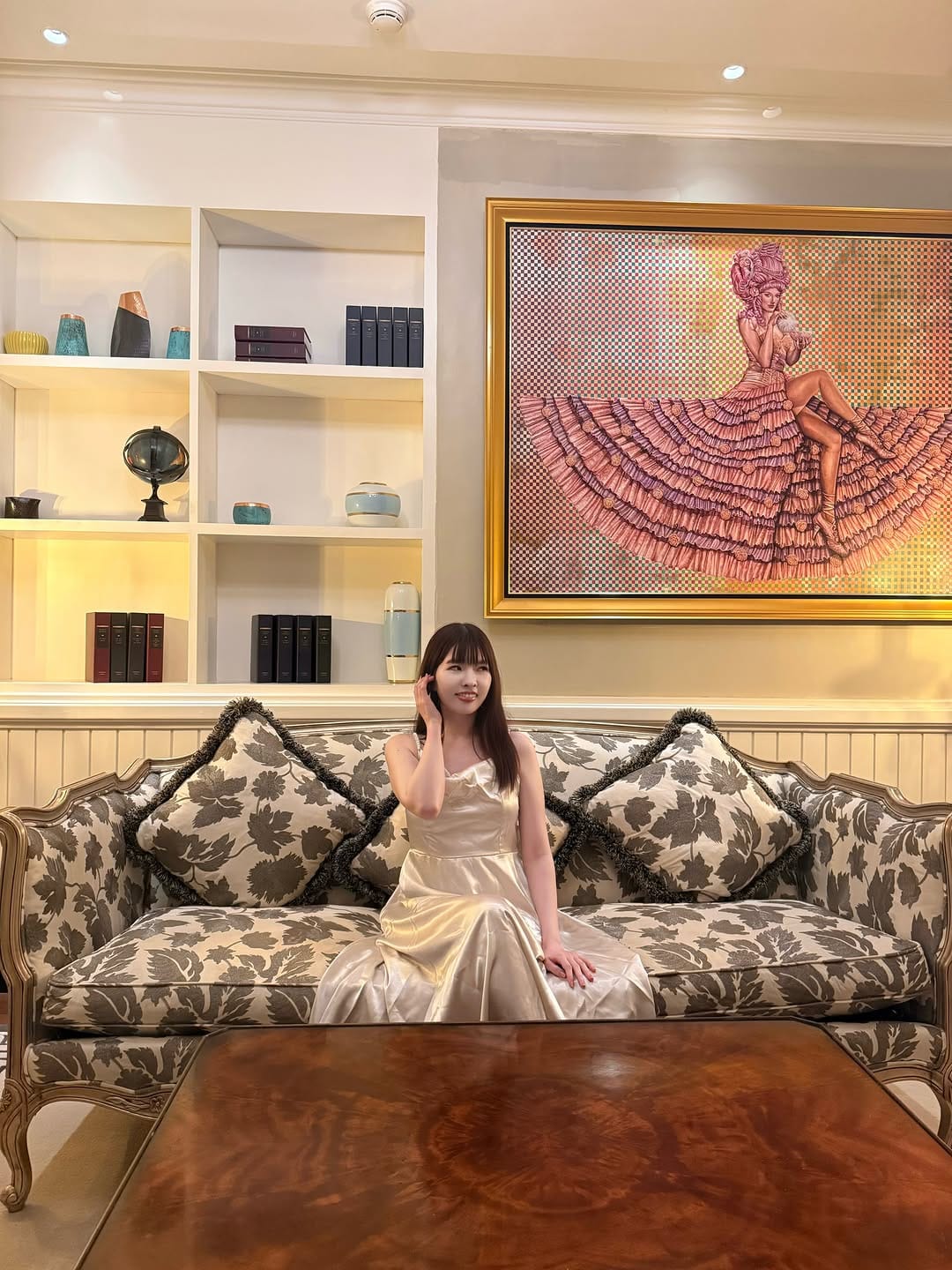 Post 3 by Mari Yamazaki on Instagram (carousel)