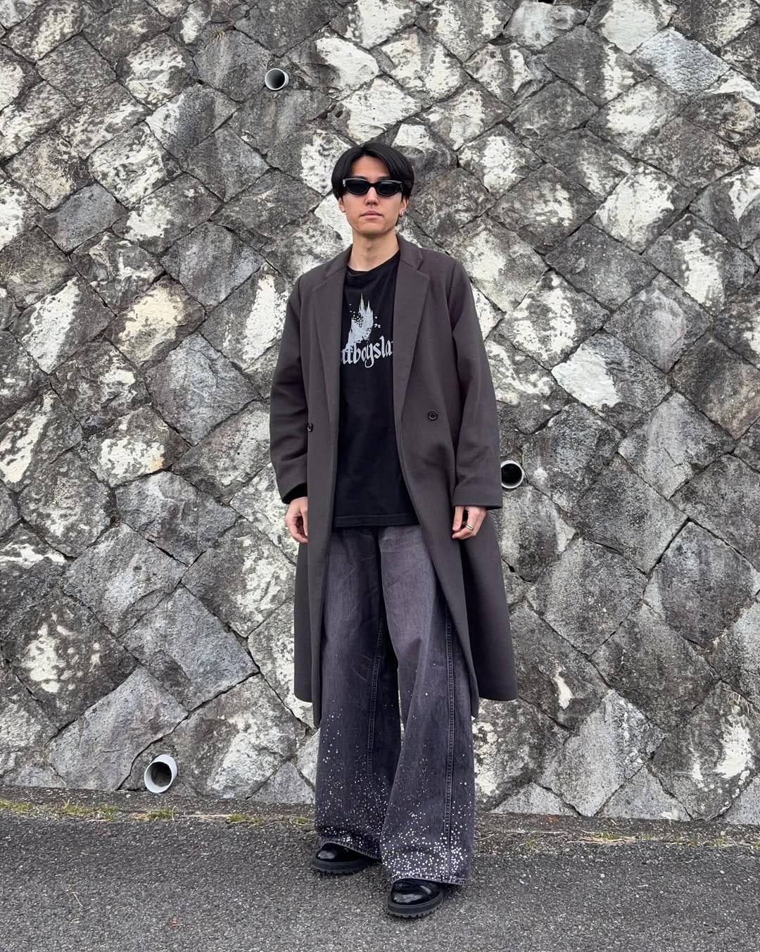 Post 5 by ken on Instagram (image)