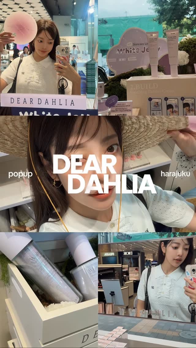 Post 5 by 清水 沙也佳 on Instagram (video)