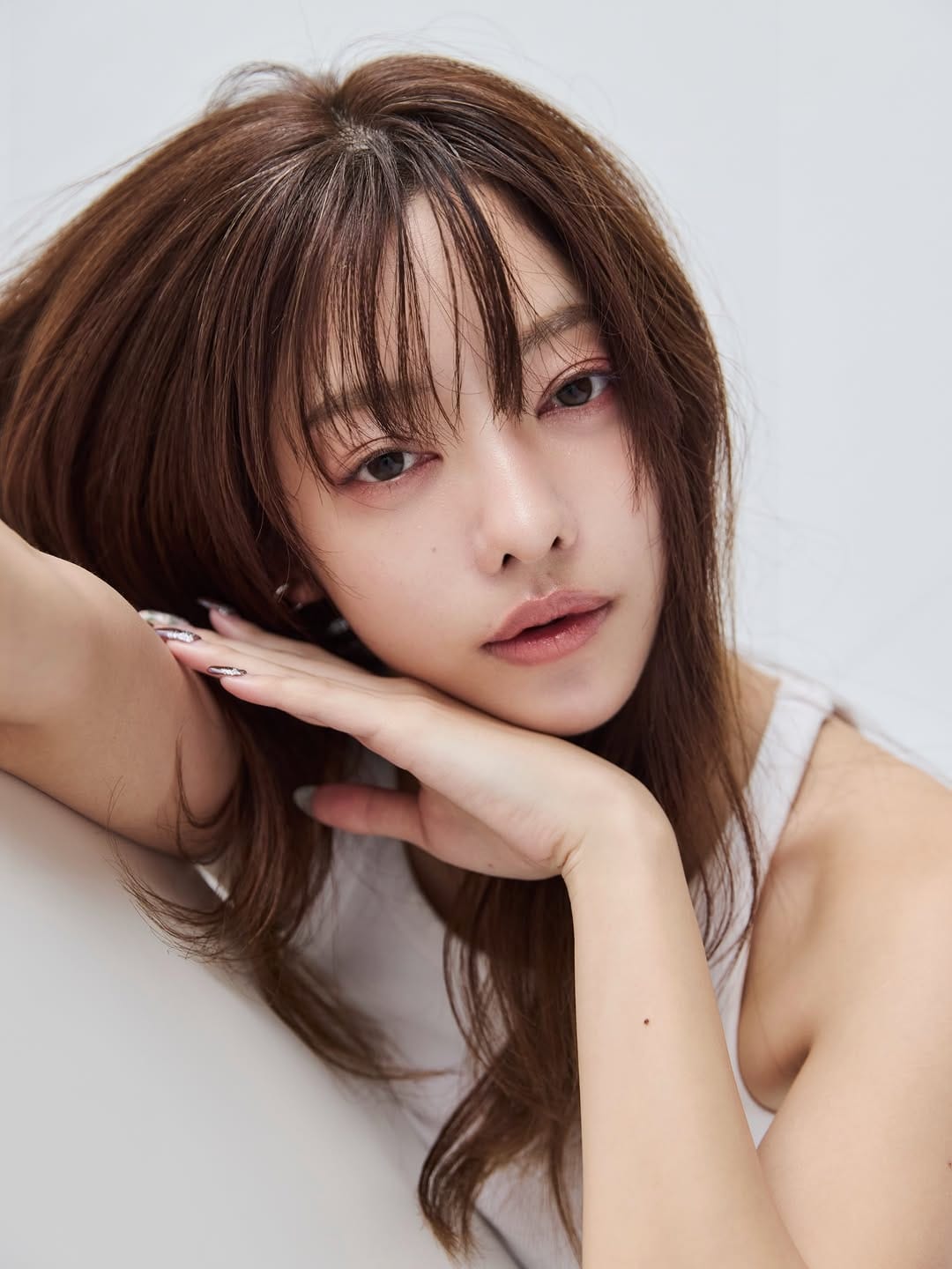 Post 2 by 清水 沙也佳 on Instagram (image)