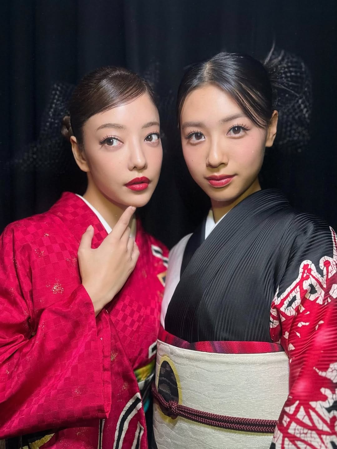 Post 6 by 清水 沙也佳 on Instagram (carousel)