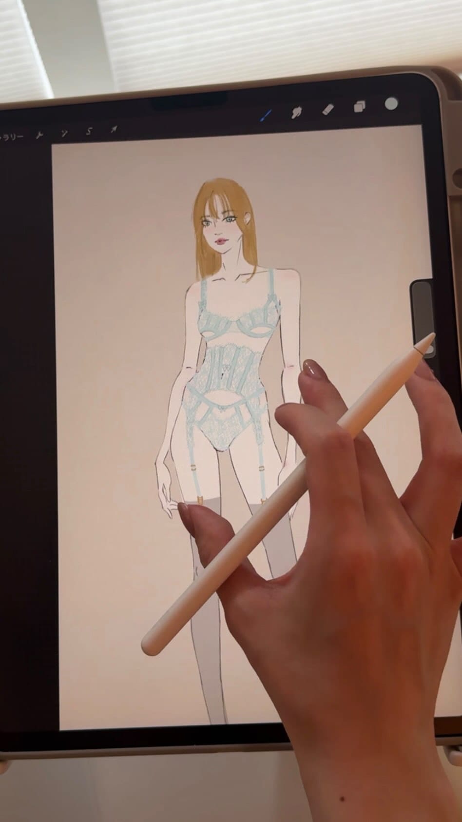 Post 4 by Tomomi Terada on Instagram (video)