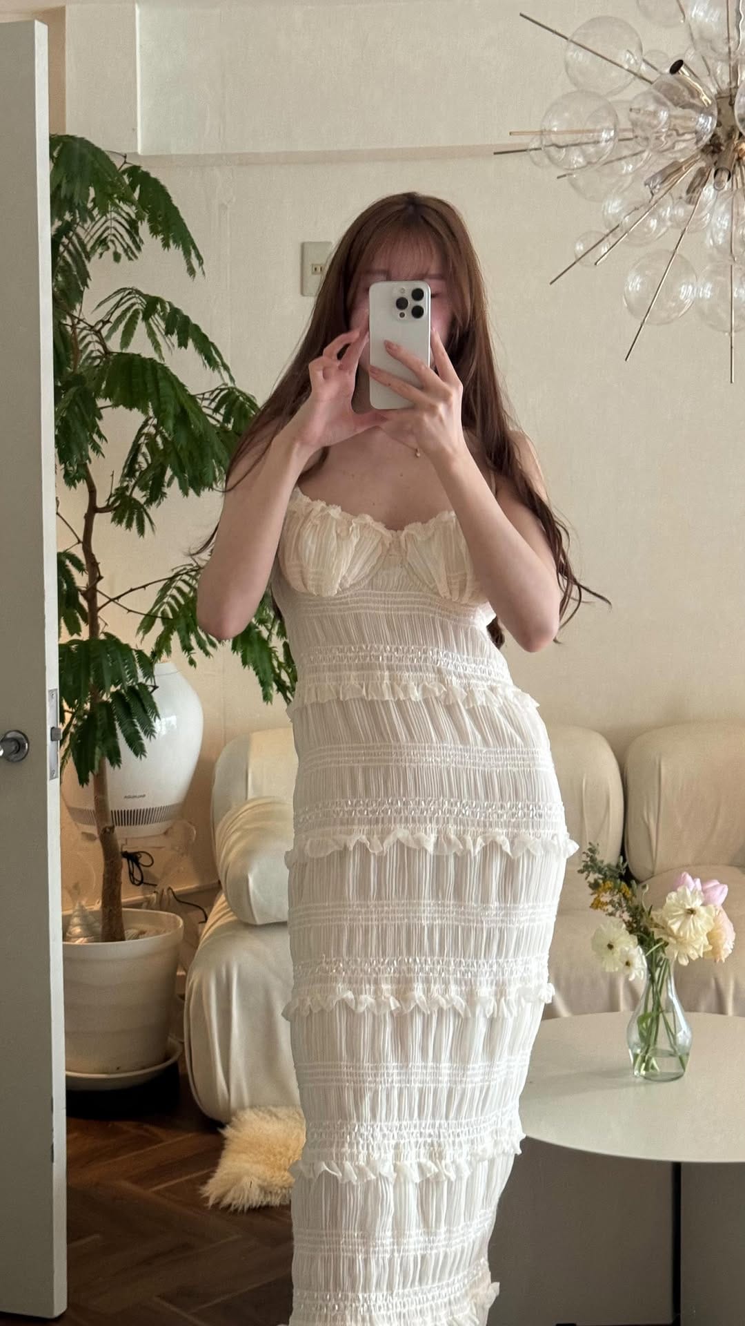 Post 6 by Tomomi Terada on Instagram (video)