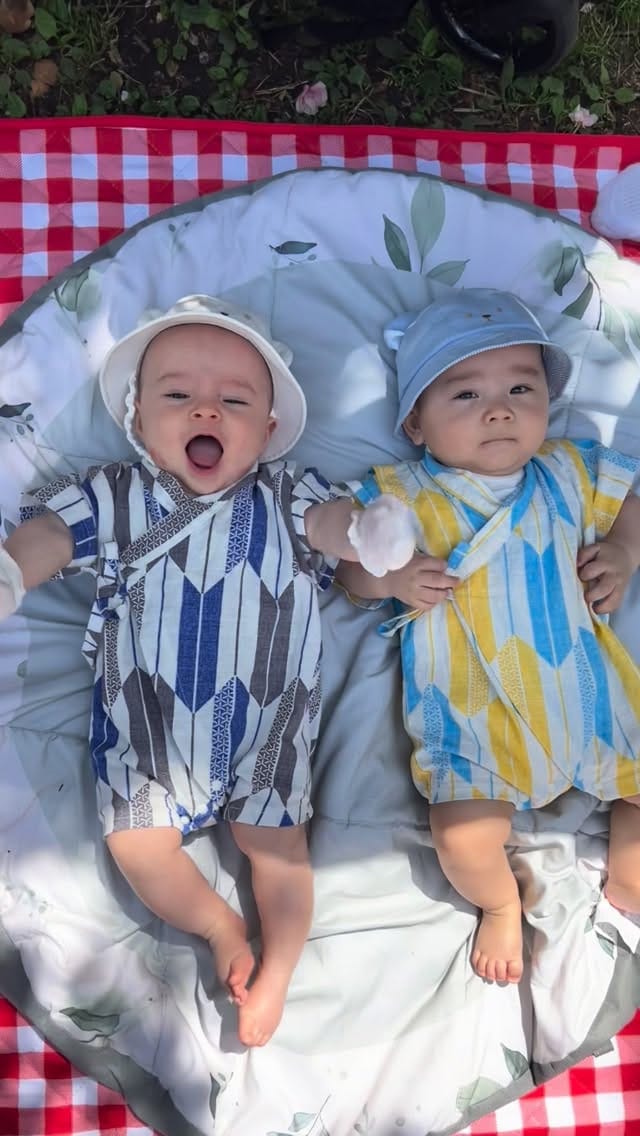 Post 2 by Gaya Giulietta🧸ガヤちゃん on Instagram (video)