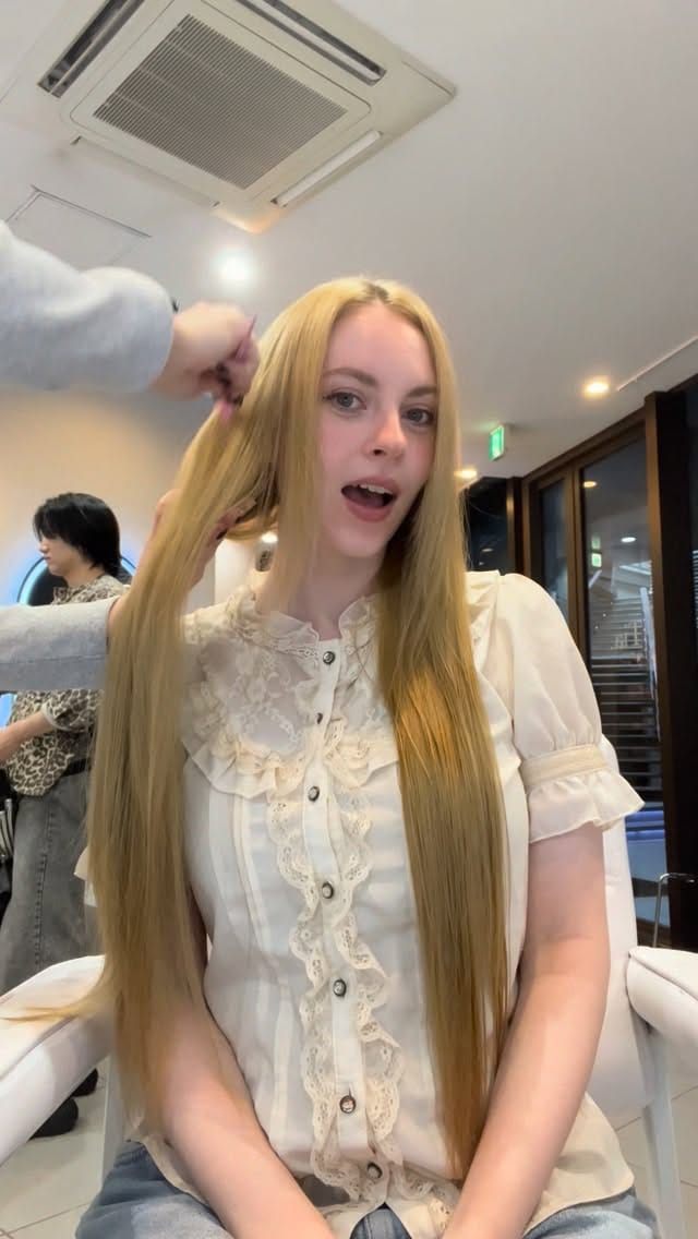 Post 3 by Gaya Giulietta🧸ガヤちゃん on Instagram (video)