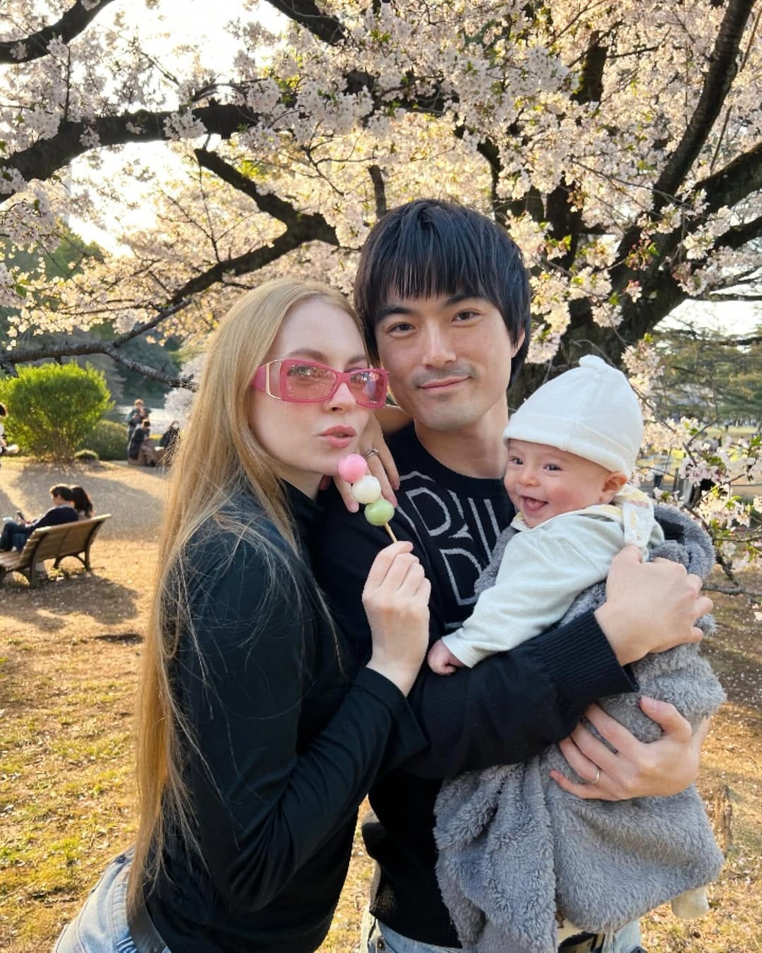 Post 4 by Gaya Giulietta🧸ガヤちゃん on Instagram (carousel)