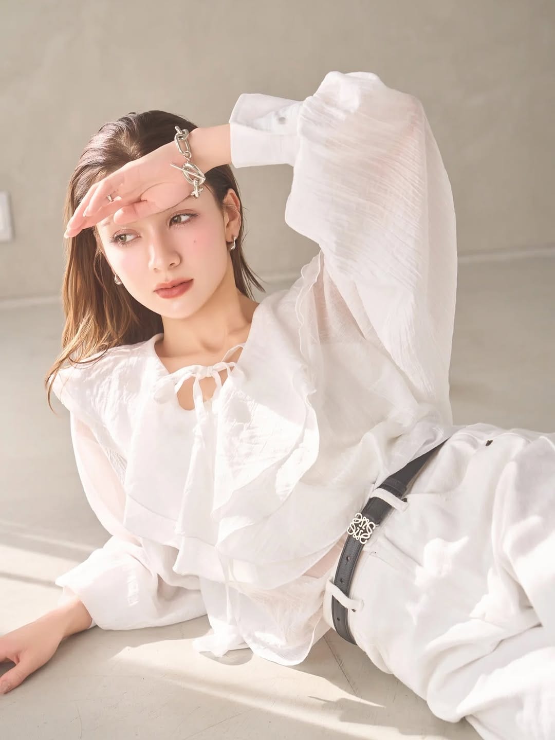 Post 5 by NAMIE on Instagram (carousel)
