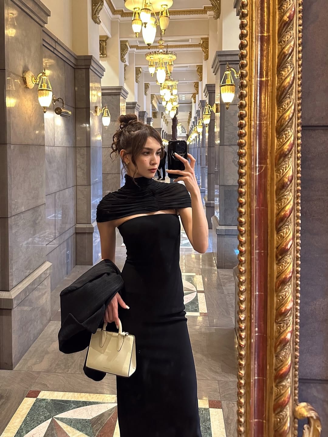 Post 8 by NAMIE on Instagram (carousel)