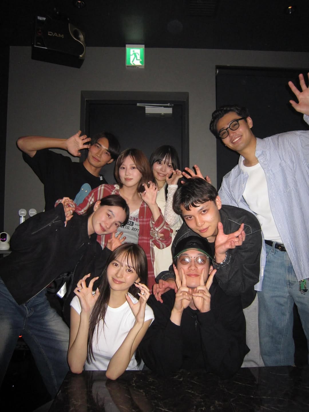 Post 5 by 鈴々木 響 / Hibiki Suzuki on Instagram (image)