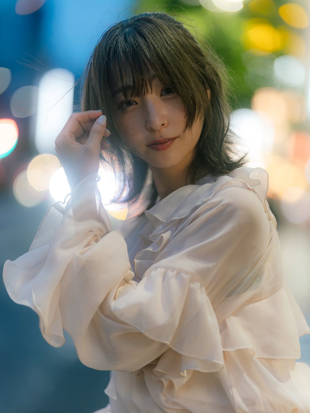 Post 4 by 水無月いと on Instagram (carousel)
