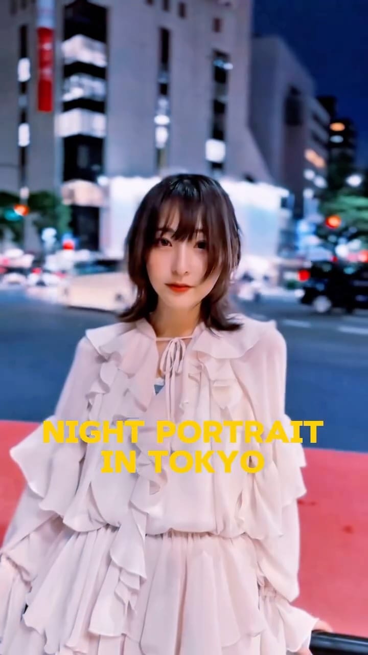 Post 3 by 水無月いと on Instagram (video)
