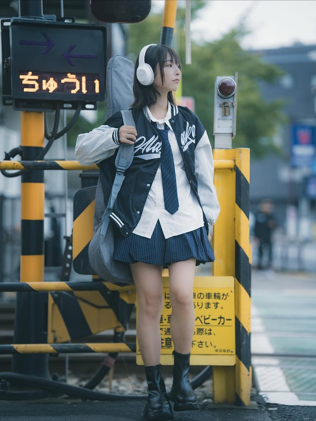 Post 9 by 水無月いと on Instagram (carousel)