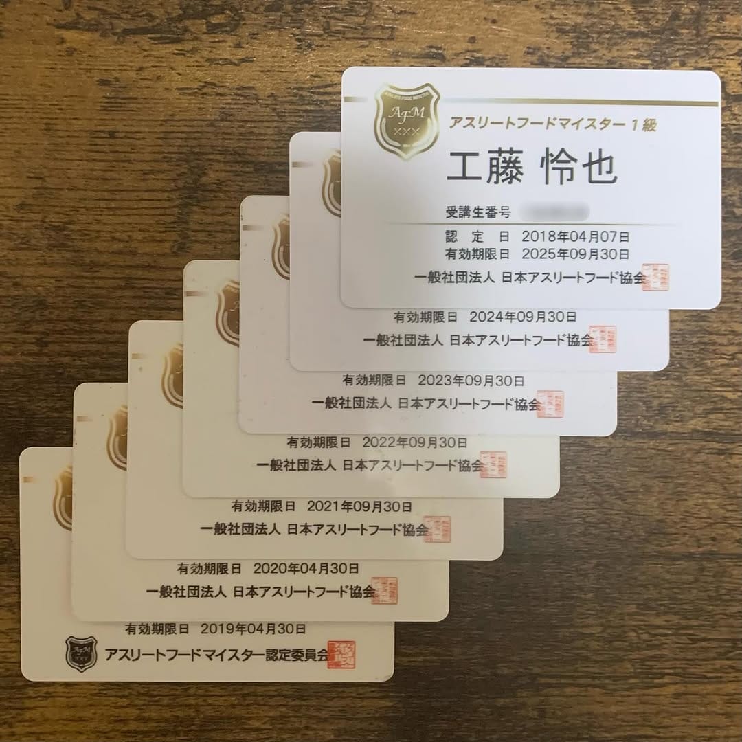 Post 8 by Ryoya Kudo on Instagram (carousel)