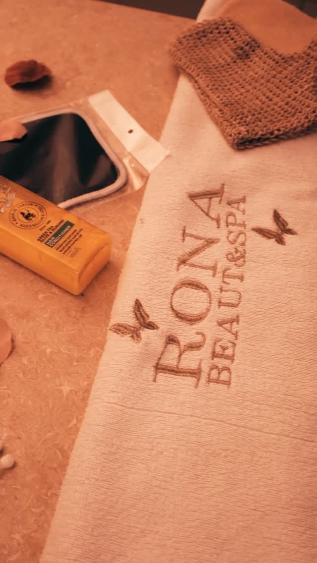 Post 6 by Rona al hallab on Instagram (video)