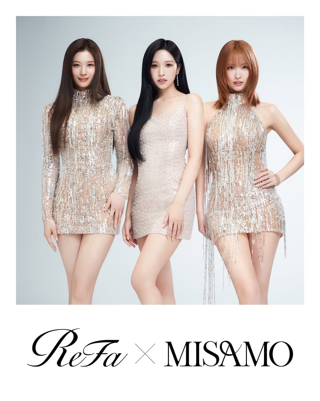 Post 10 by ReFa Official on Instagram (image)