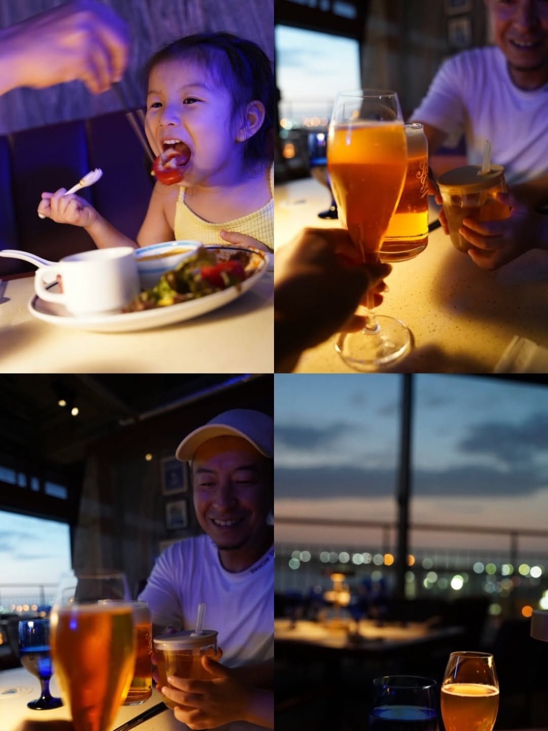 Post 2 by そうです私がラビコです on Instagram (carousel)