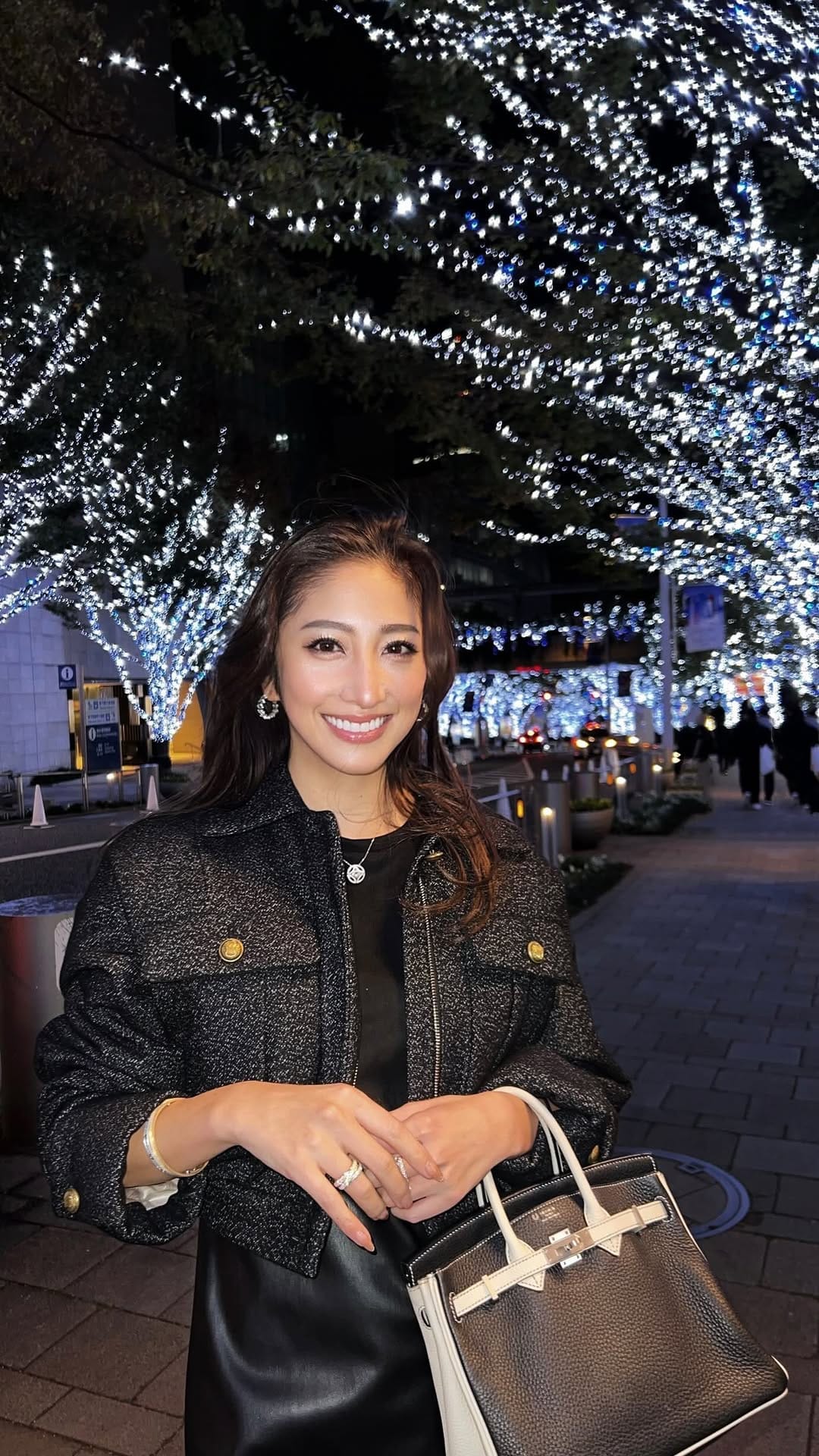 Post 10 by MIZUKI on Instagram (video)