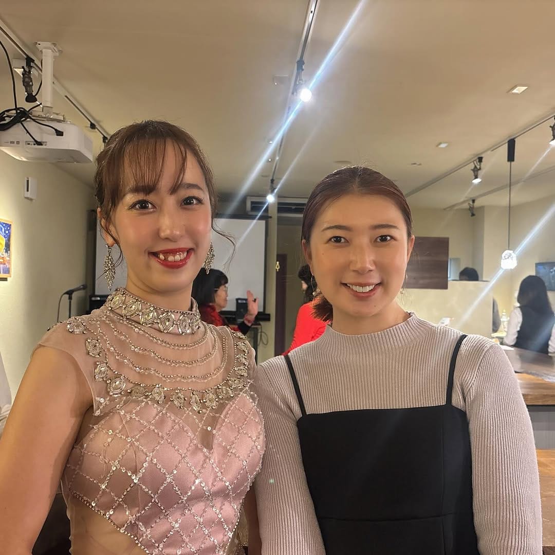Post 5 by 奈月 on Instagram (carousel)