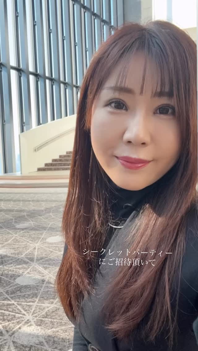 Post 3 by minori  小顔サロンL'AZUR/小顔矯正スクール/大阪/心斎橋 on Instagram (video)