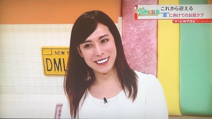Post 10 by 美容研究家フミィ（前田 文） on Instagram (video)