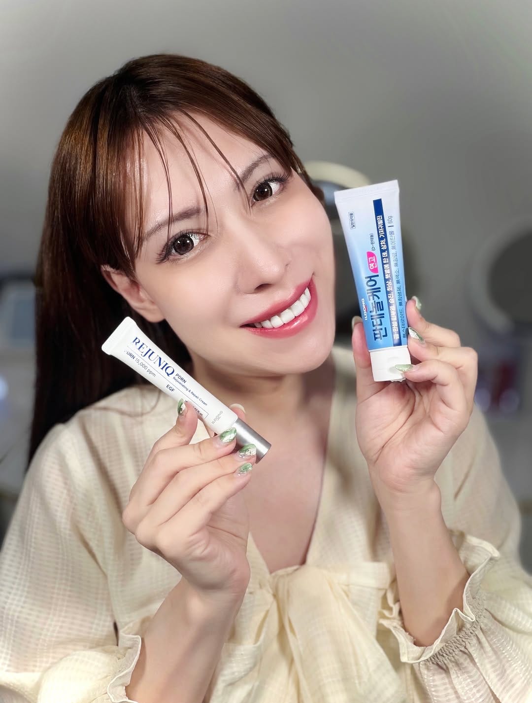 Post 6 by 美容研究家フミィ（前田 文） on Instagram (carousel)