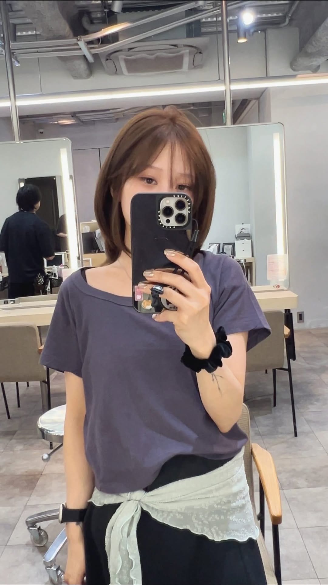Post 5 by 伊藤 愛 on Instagram (video)