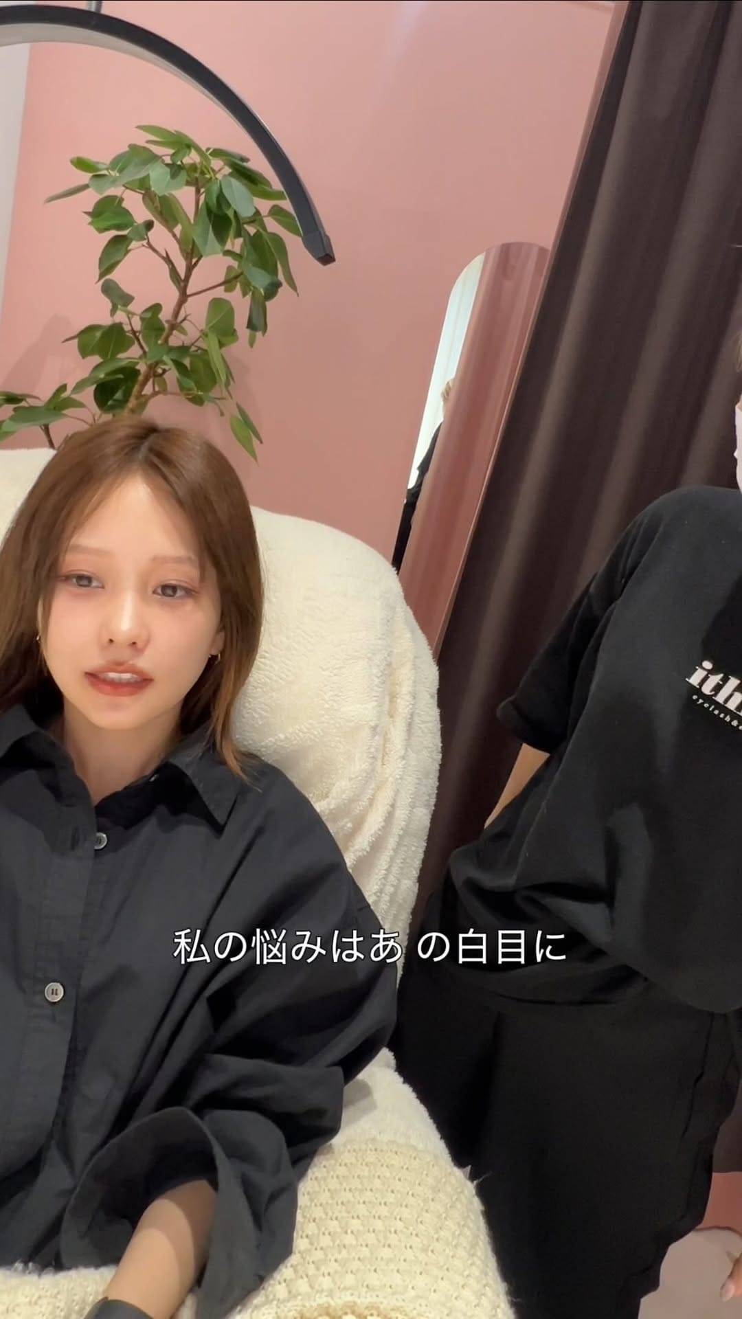 Post 3 by 伊藤 愛 on Instagram (video)