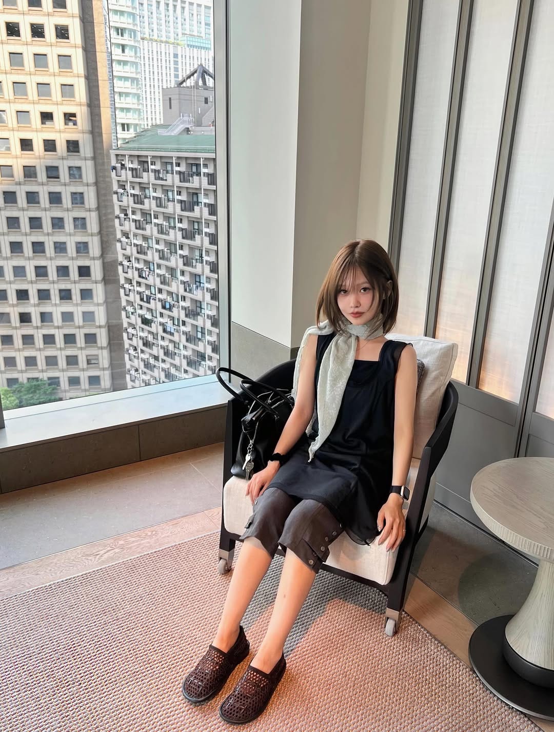 Post 6 by 伊藤 愛 on Instagram (carousel)