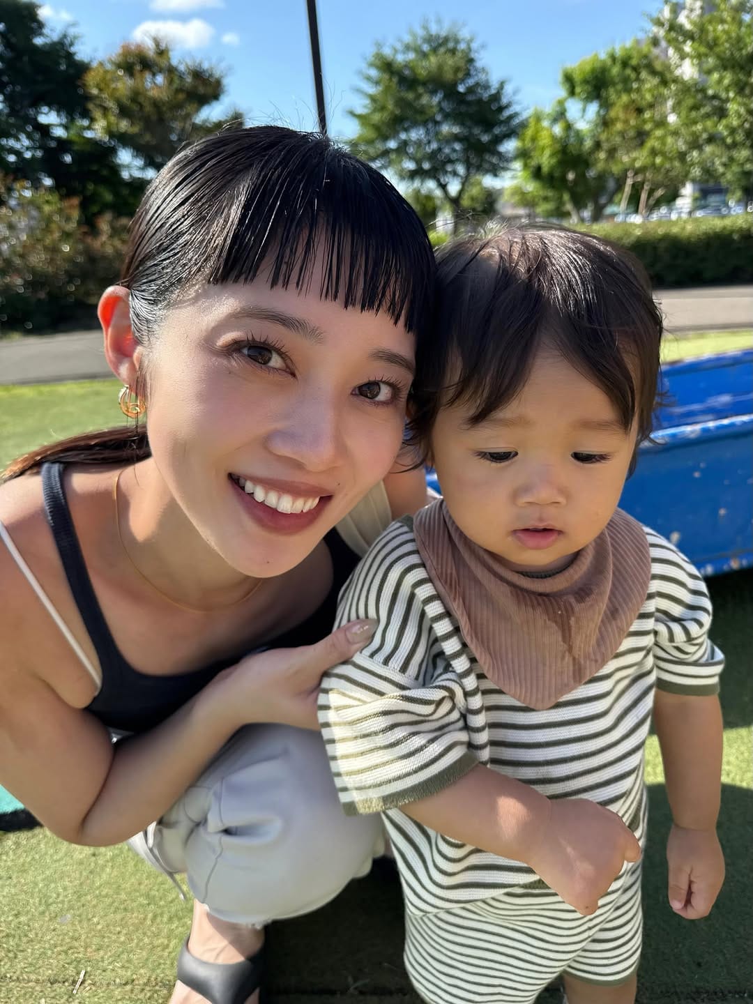 Post 5 by Suzune｜2児ママ on Instagram (carousel)