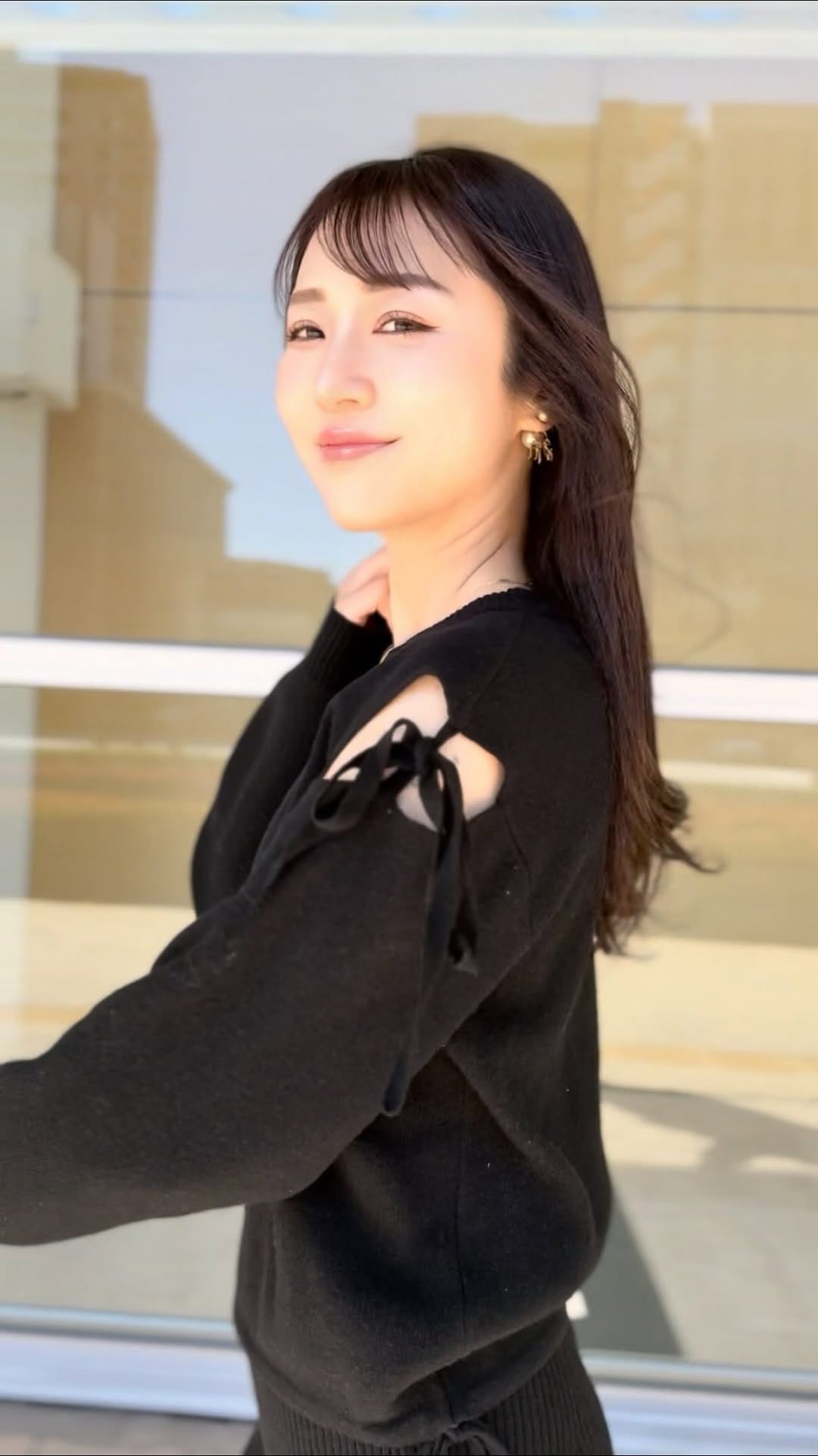 Post 6 by manami sato  │  まなみん on Instagram (video)