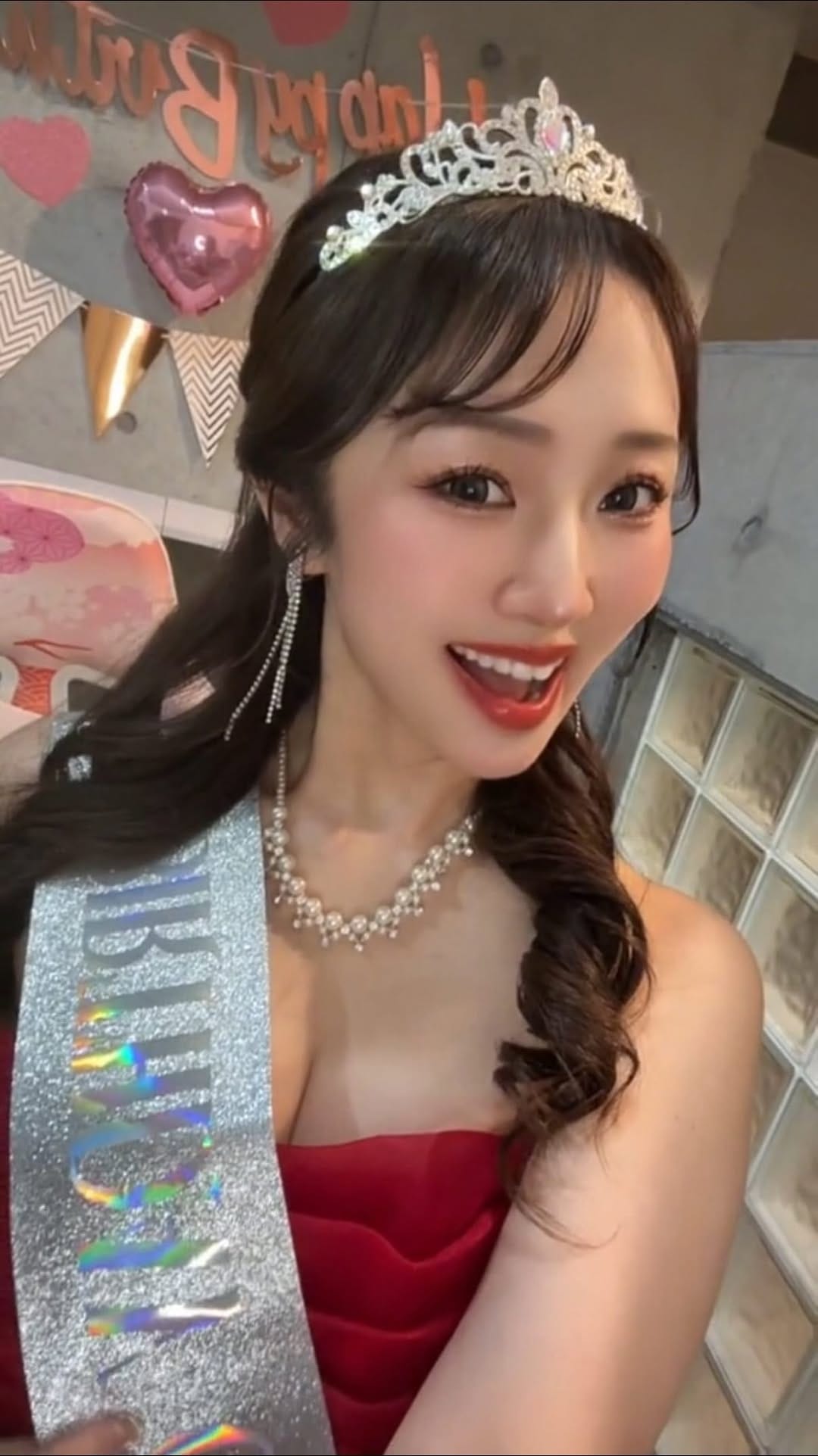 Post 2 by manami sato  │  まなみん on Instagram (video)