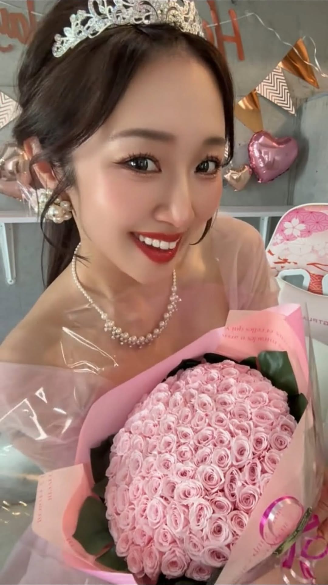 Post 1 by manami sato  │  まなみん on Instagram (video)