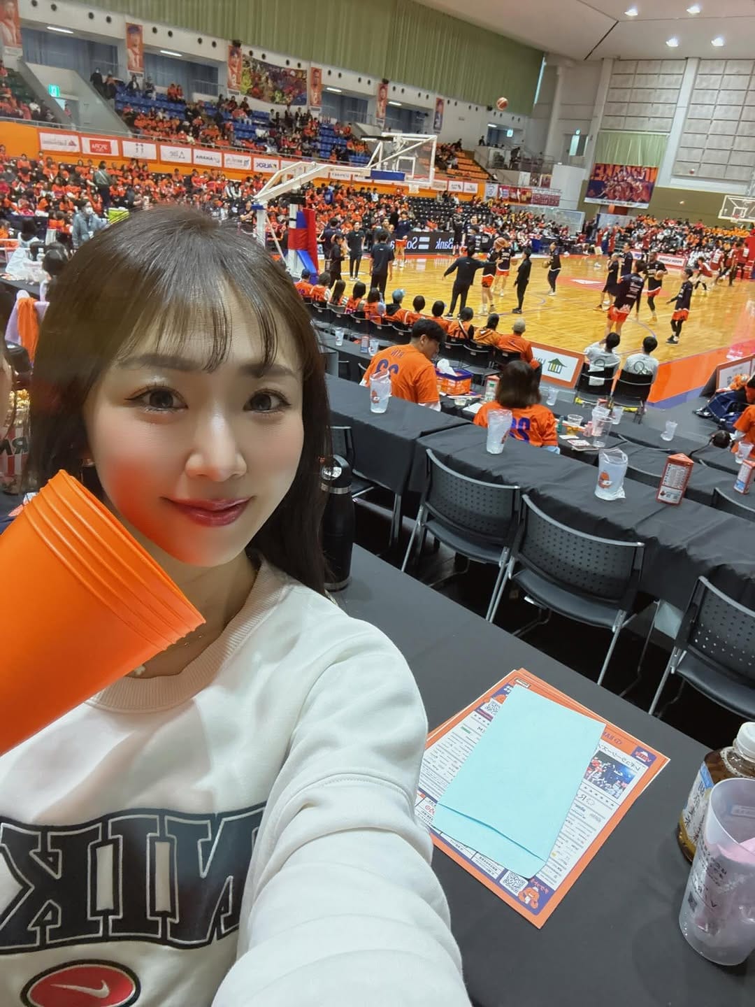 Post 4 by manami sato  │  まなみん on Instagram (image)