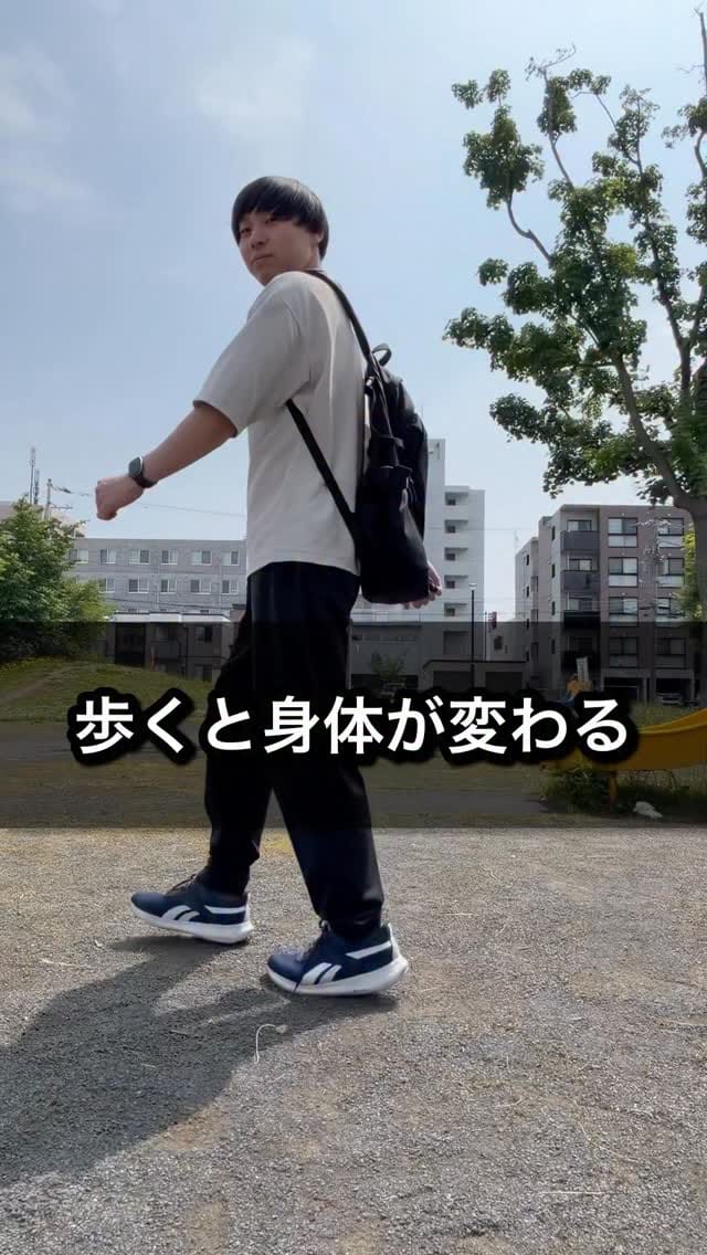 Post 10 by ケント/心身を整えるウェルネストレーナー on Instagram (video)