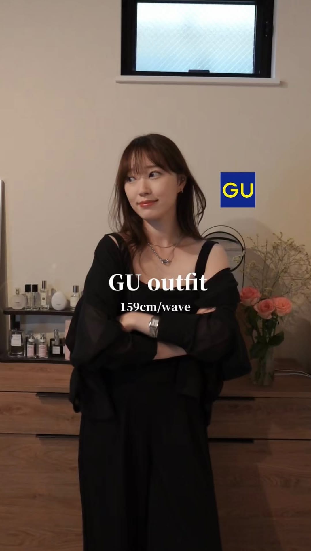 Post 1 by ユナ on Instagram (video)