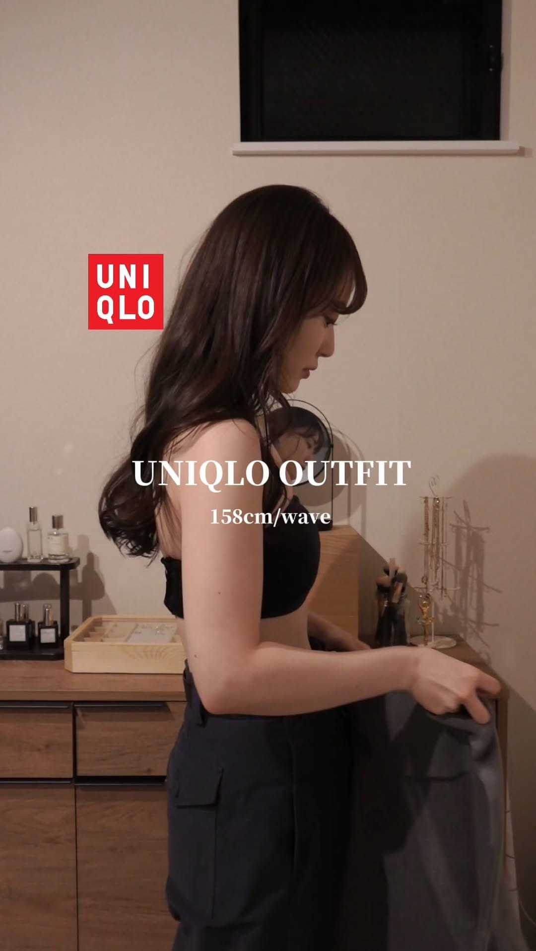 Post 10 by ユナ on Instagram (video)