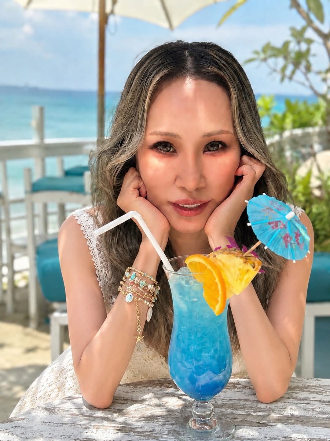 Post 5 by MICHI 55才ただの美容オタク on Instagram (image)