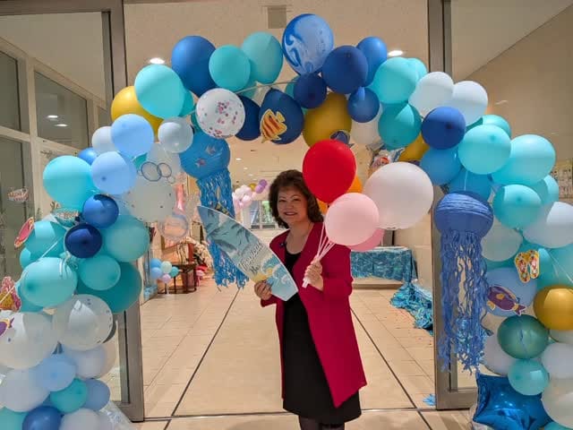Post 6 by Jane Aiko Yamano on Instagram (video)