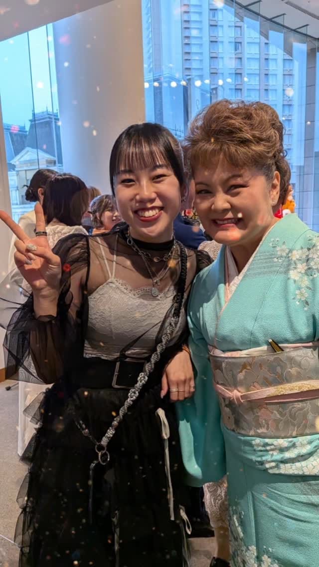 Post 9 by Jane Aiko Yamano on Instagram (video)