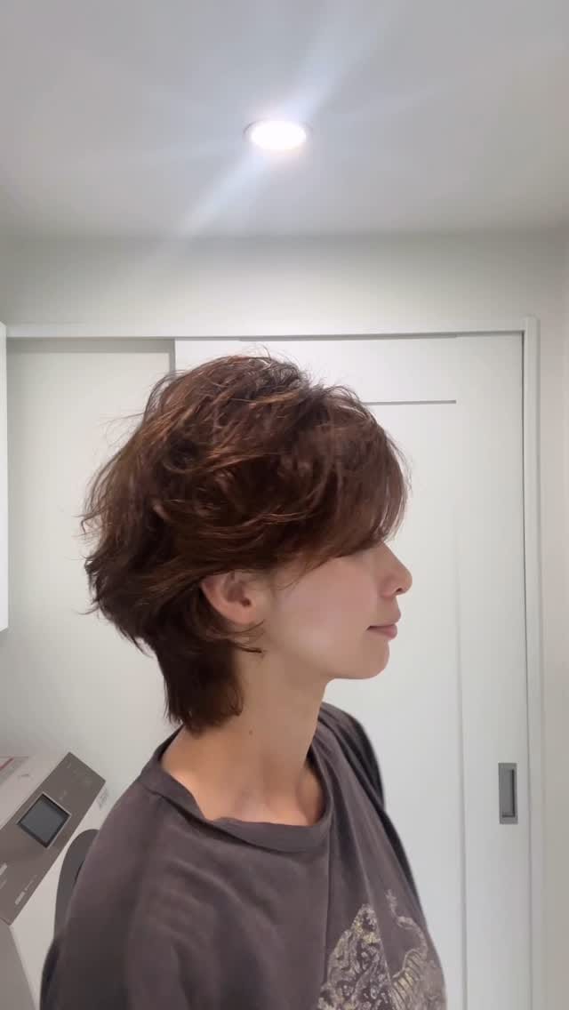 Post 9 by MIDORI KIHARA 木原みどり on Instagram (video)