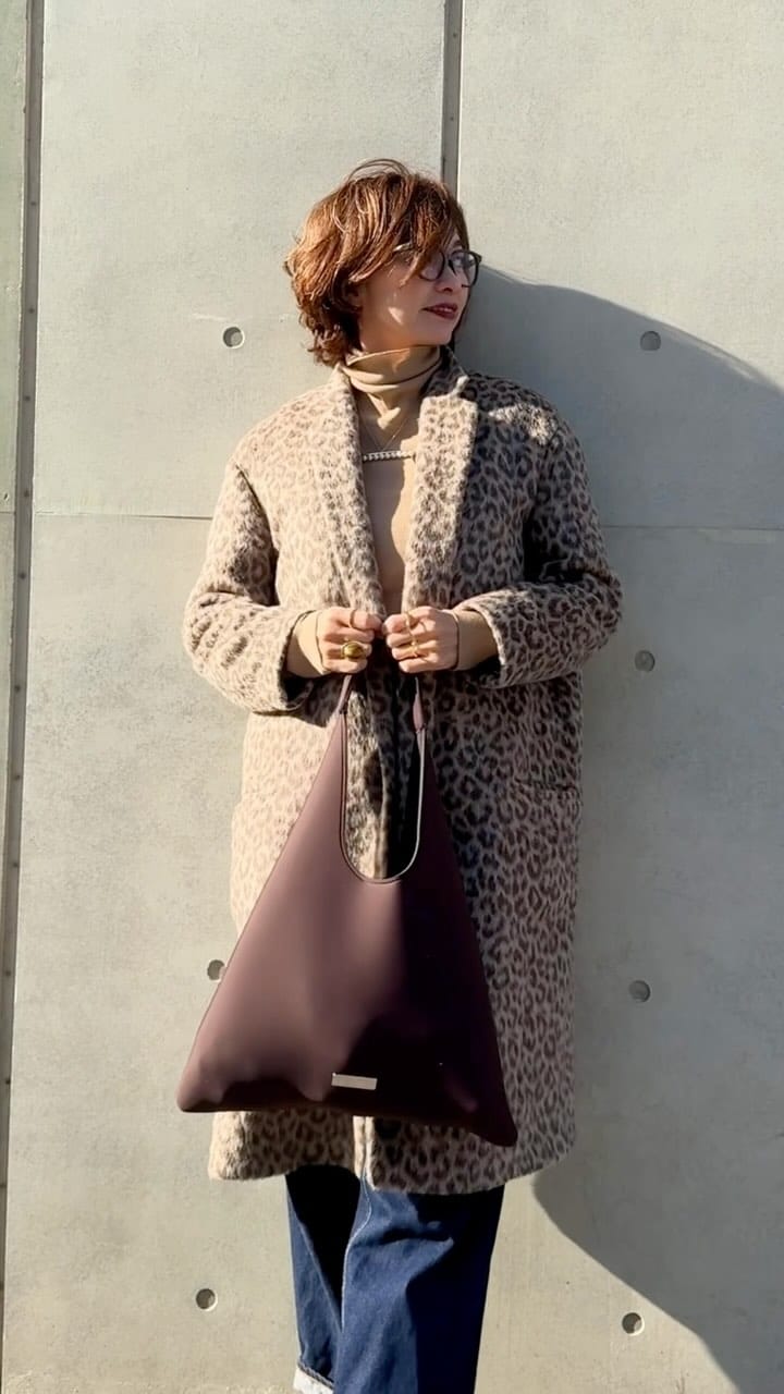 Post 10 by MIDORI KIHARA 木原みどり on Instagram (video)